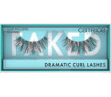 Catrice Faked Dramatic Curl Lashes falsche Wimpern 1 Paar
