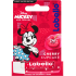 Labello Cherry Cupcake Minnie Disney Lippenbalsam für Kinder 4,8 g, ab 3 Jahren