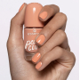 Essence Nagelfarbe Gel-Nagellack 68 Pfirsich Club 8 ml