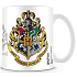 Degen Merch Harry Potter Hogwarts Becher 315 ml