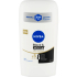 Nivea Black & White Invisible Silky Smooth fester Antitranspirant-Stick für Frauen 50 ml
