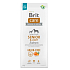 Brit Care Senior Lachs und Kartoffeln getreidefreie Rezeptur Ergänzungsfuttermittel für ältere Hunde aller Rassen 12 kg