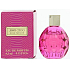Jimmy Choo Rose Passion Eau de Parfum für Frauen 4,5 ml Miniatur