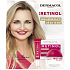 Dermacol Bio Retinol protivráskový krém 50 ml + protivráskový oční krém 15 ml, kosmetická sada pro ženy