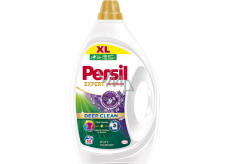 Persil gel Color Lavendel 50 Wäschen