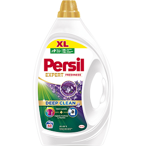Persil gel Color Lavendel 50 Wäschen Persil gel Color Lavendel 50 Wäschen