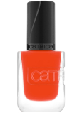 Catrice Gel Affair Nagellack 015 Poppy 10,5 ml