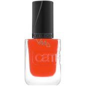 Catrice Gel Affair Nagellack 015 Poppy 10,5 ml