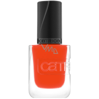 Catrice Gel Affair Nagellack 015 Poppy 10,5 ml