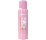 La Rive 315 Prestige Pink deodorant pro ženy 150 ml