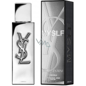 Yves Saint Laurent MYSLF L´Absolu Parfum für Männer 40 ml