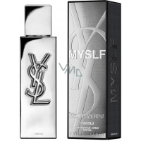 Yves Saint Laurent MYSLF L´Absolu Parfum für Männer 40 ml
