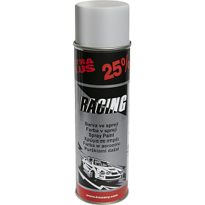 Auto-K Racing Grundierfüllfarbe, grau, 500 ml Auto-K Racing Grundierfüllfarbe, grau, 500 ml