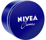 Nivea Creme pleťový krém výživný, 400 ml