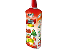 Agro Vitality Komplex Ernährung für Tomaten und Paprika, 1 l