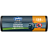Swirl Profi Müllsäcke für schwere Abfälle 120 l, 36 µ, 75 × 95 cm, 12 Stück