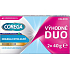 Corega Original Fixiercreme für Zahnprothesen extra stark 2 x 40 g