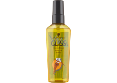 Schwarzkopf Gliss After Sun Haaröl, 75 ml