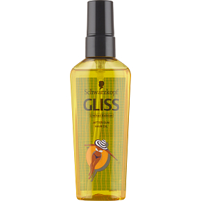 Schwarzkopf Gliss After Sun Haaröl, 75 ml