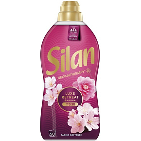 Silan Weichspüler Tokyo 50 Wäschen, 1100 ml