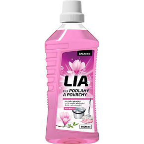 BALHOME LIA FÜR BÖDEN UND OBERFLÄCHEN MAGNOLIA 1000 ML 7999