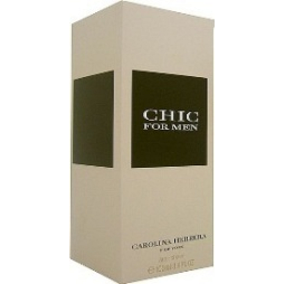 Carolina Herrera Chic Men Duschgel 200 ml