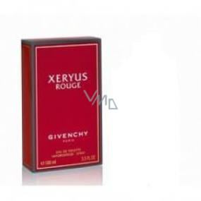 Givenchy Xeryus Rouge After Shave Balsam 75 ml