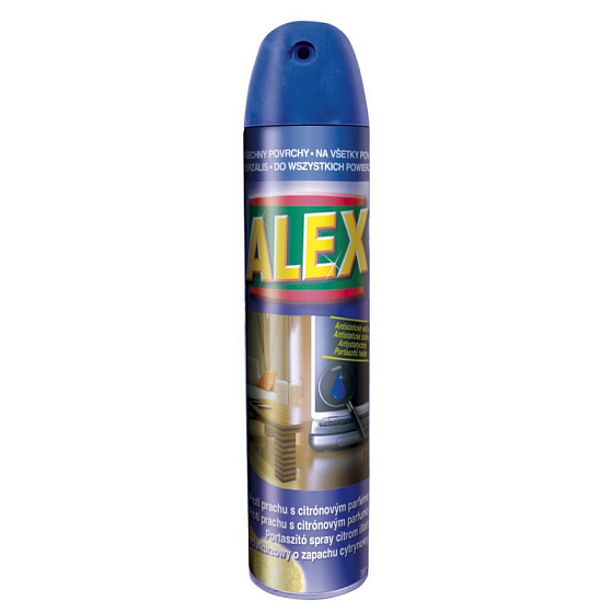 Alex Möbelreiniger 300 ml
