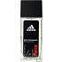 Adidas Team Force parfümiertes Deodorantglas für Männer 75 ml