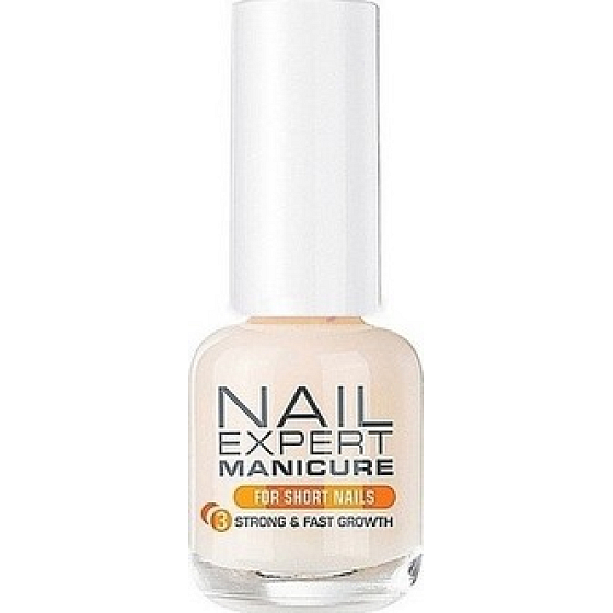 Miss Sports Nagelexperte Starker und schnell wachsender Nagellack 8 ml