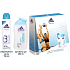 Adidas Action 3 Fresh Antitranspirant Deodorant Spray 150 ml + Soft Cotton Duschgel 250 ml für Frauen Geschenkset