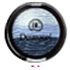 Dermacol Trio Moon Touch Mousse Lidschatten 04 3 g