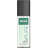 Mexx Pure Man parfümiertes Deodorantglas 75 ml