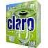 Claro Eco Classic Geschirrspülpulver 100 Portionen 2 kg