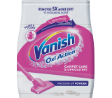 Vanish Shake & Clean, Teppichreinigungs-Pulver, 650 g