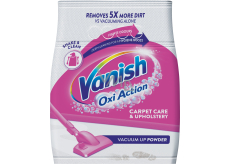 Vanish Shake & Clean, Teppichreinigungs-Pulver, 650 g