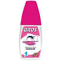 Bros Repellentspray gegen Mücken für Kinder ab 1 Jahr 50 ml