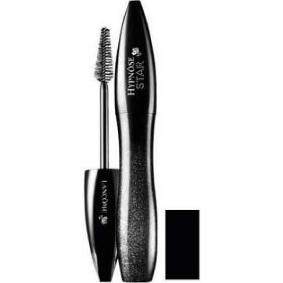 Lancome Hypnose Star Mascara für Volume Shade 01 Noir Midnight 6,5 ml