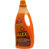 Alex Protection Zusätzlicher Schutzreiniger für alle Arten von Laminatböden 750 ml