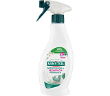 Sanytol Desinfektion für Textilien, 500 ml