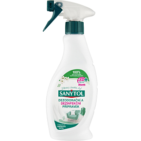 Sanytol Desinfektion für Textilien, 500 ml Sanytol Desinfektion für Textilien, 500 ml