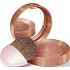 Bourjois Little Round Pot Erröten erröten 10 Chataigne Dorée 2,5 g