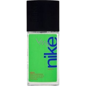 Nike Green Man parfümiertes Deodorantglas für Männer 75 ml