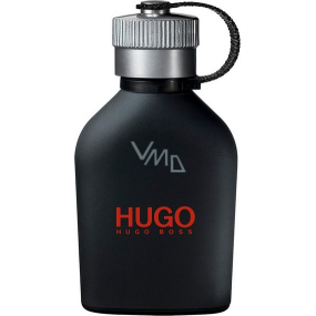 Hugo Boss Hugo einfach anders nach der Rasur 75 ml