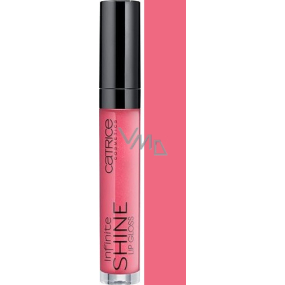 Catrice Infinite Shine Lipgloss 190 Little Miss Pink-Shine 5 ml
