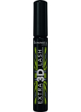 Rimmel Mascara Extra 3D Lash schwarz 003, 8ml