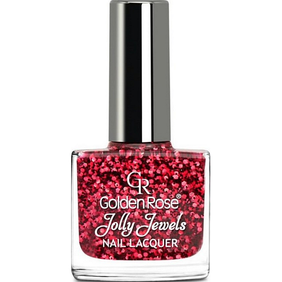 Golden Rose Jolly Jewels Nagellack Nagellack 116 10,8 ml