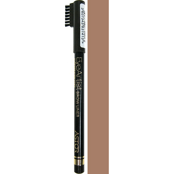 Astor Eye Artist Brow Liner 085 Goldbraun 1,6 g