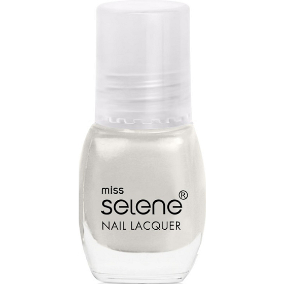Miss Selene Nagellack Mini Nagellack 138 5 ml