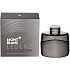 Montblanc Legend Intensives Eau de Toilette für Männer 50 ml